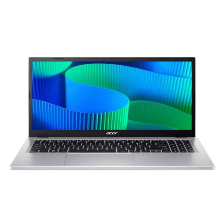 Acer Extensa 15 EX215-57-TCO-54C0, Intel Core 5, 39,6 cm (15.6"), 1920 x 1080 Pixel, 8 GB, 512 GB, Windows 11 Pro