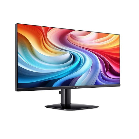 Acer KA2 KA272P0BI, 68,6 cm (27"), 1920 x 1080 Pixel, Full HD, LCD, 4 ms, Nero