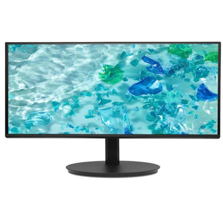 Acer Monitor Desktop - CB272GBMIPRX