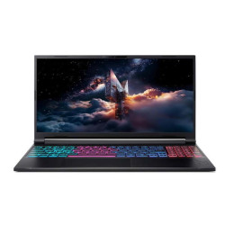 Acer Nitro ANV16S-61-R26D, AMD Ryzen AI 7, 3,5 GHz, 40,6 cm (16"), 2560 x 1600 Pixel, 16 GB, 1 TB