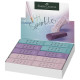 Gomma RollOn Sparkle - colori assortiti - Faber-Castell