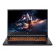 Acer Nitro V 17 AI ANV17-41-R0Y4, AMD Ryzen™ 7, 3,8 GHz, 43,9 cm (17.3"), 1920 x 1080 Pixel, 32 GB, 1 TB