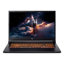 Acer Nitro V 17 AI ANV17-41-R0Y4, AMD Ryzen™ 7, 3,8 GHz, 43,9 cm (17.3"), 1920 x 1080 Pixel, 32 GB, 1 TB