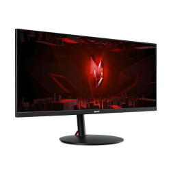 Acer Nitro XV271UM3bmiiprx, 68,6 cm (27"), 2560 x 1440 Pixel, Wide Quad HD, 1 ms, Nero