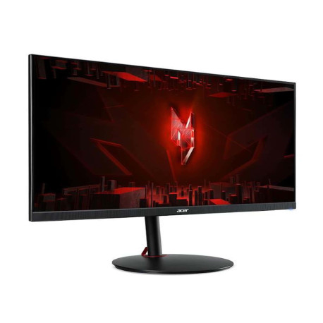Acer Nitro XV271UM3bmiiprx, 68,6 cm (27"), 2560 x 1440 Pixel, Wide Quad HD, 1 ms, Nero