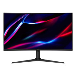 Acer NITRO XZ0 XZ320QU S3, 80 cm (31.5"), 2560 x 1440 Pixel, Wide Quad HD, LCD, 1 ms, Nero