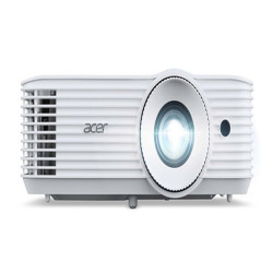 Acer P1558I, 5200 ANSI lumen, DLP, WUXGA (1920x1200), 10000:1, 16:9, 0 - 1549,4 mm (0 - 61")