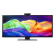Acer PE320QXTbmiiprcuzx, 80 cm (31.5"), 6016 x 3384 Pixel, 6K Ultra HD, LCD, 4 ms, Nero, Grigio