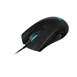 Acer Predator Cestus 333, Mano destra, USB tipo A, 16000 DPI, 1 ms, Nero