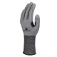 Guanti antitaglio Venicut F03 - maglia Xtrem Cut - palmo in poliuretano - taglia 09 - grigio - Deltaplus