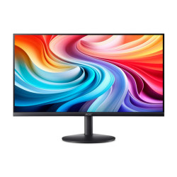 Acer SA222Q E, 54,6 cm (21.5"), 1920 x 1080 Pixel, Full HD, 1 ms, Nero