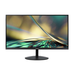 Acer SA242YH1bi, 60,5 cm (23.8"), 1920 x 1080 Pixel, Full HD, LCD, 4 ms, Nero
