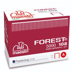 CF5000 PUNTI FOREST 108