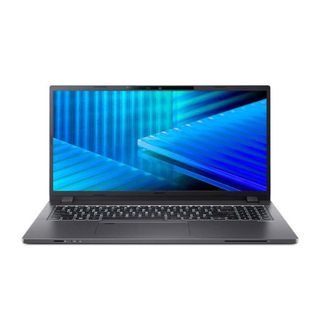 Acer TravelMate P2 TMP216-71-G3-TCO-784G, Intel Core Ultra 7, 40,6 cm (16"), 1920 x 1200 Pixel, 16 GB, 1 TB, Windows 11 Pro