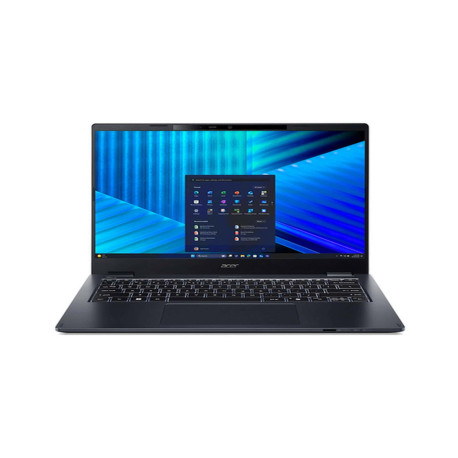 Acer TravelMate P4 TMP414-55-TCO-7470, Intel Core Ultra 7, 35,6 cm (14"), 1920 x 1200 Pixel, 32 GB, 1 TB, Windows 11 Pro