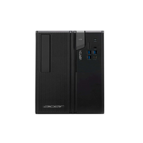 Acer Veriton VX2722G, Intel® Core™ i3, i3-14100, 8 GB, 512 GB, Windows 11 Pro, 64-bit