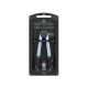 Balaustrone grip - diametro max cerchio 390 mm - sky blue - Faber-Castell