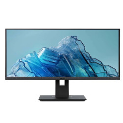 Acer VERO B247YGBMIPRZX Display regolabile in altezza