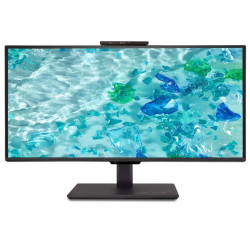 Acer VERO B248YGBEMIQPRCUZX 'Webcam, USB-C e RJ45 Incorporate