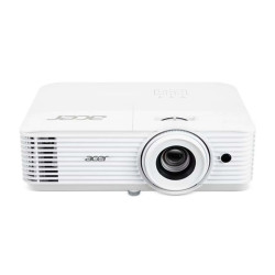 Acer X1827, 4000 ANSI lumen, DLP, UHD 4K (3840x2160), 10000:1, 16:9, 4:3, 16:9