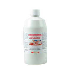ACQUA OSSIGENATA - 1 litro