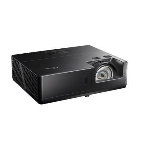 Optoma ZU607TST