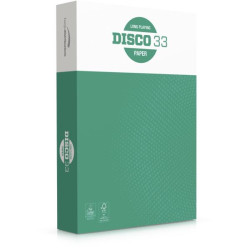 CF5RISME DISCO33 A4 75G/MQ
