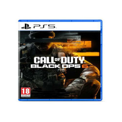 Activision Call of Duty Black Ops 6