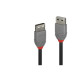 ADATTATORI - Cavo USB 2.0 Tipo AA Anthra Line, 3m
