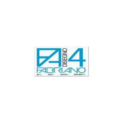 ALBUM DISEGNO FABRIANO F4