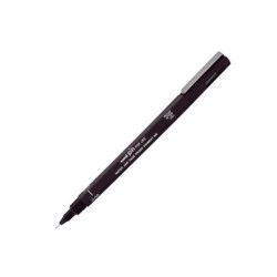 Osama CF12 PIN FINELINER 0 2MM NERO