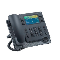 Alcatel 3ML37030AA - ALE-30h Single Port Hybrid Digital-IP Essential DeskPhone