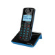 ALCATEL S280 SOLO BLUE/BLACK