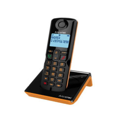 ALCATEL S280 SOLO ORANGE/BLACK