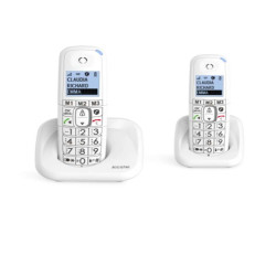 ALCATEL XL785 Voice NEU DUO