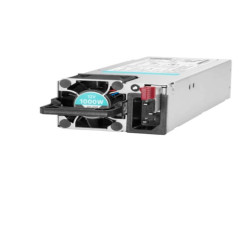 ALIMENTATORI - HPE 1000W Flex Slot Titanium Hot Plug Power Supply Kit
