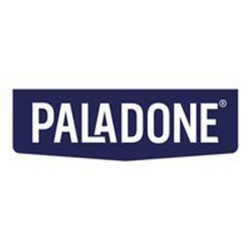 Paladone Disney - Lampada decorativa - bianco - Mini Mouse - red and white polka dot bow