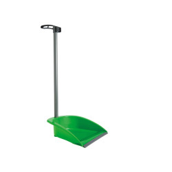 Alzaimmondizie Robusto - 26 x 26,5 x 80 cm - verde - PerfettoFactory