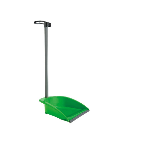 Alzaimmondizie Robusto - 26 x 26,5 x 80 cm - verde - PerfettoFactory