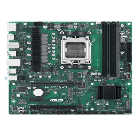 AM5 B650 DP HDMI USB3.2 GEN2 TPM MB
