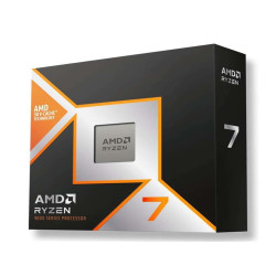 Amd processore 9800X3D
