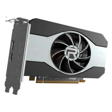 AMD Radeon RX 6400 4GB DP+HDMI GFX