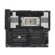 AMD TR5 CEB WORKSTATION MOTHERBOARD CPU AND MEMORY OVERCLOCKING READY ROBUST 36 POWER-STAGE DESIGN PCIE 5.0 X 16 PCIE 5.0 M.2 1