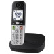 Panasonic CORDLESS TGU430EXB TASTI GRANDI SEGRETERIA