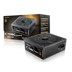 Antec alimentatore - CSK550DCEC
