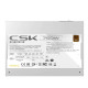 Antec alimentatore - CSK750DCWEC