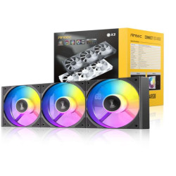 Antec C120ARGB3PK