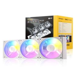 Antec C120ARGBW3PK