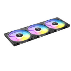 Antec C120R ARGB 3PK