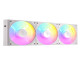Antec C120R ARGB W 3PK